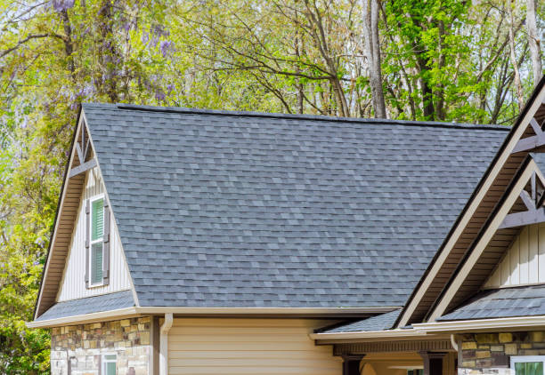 Roof Insulation in Sierra View, PA